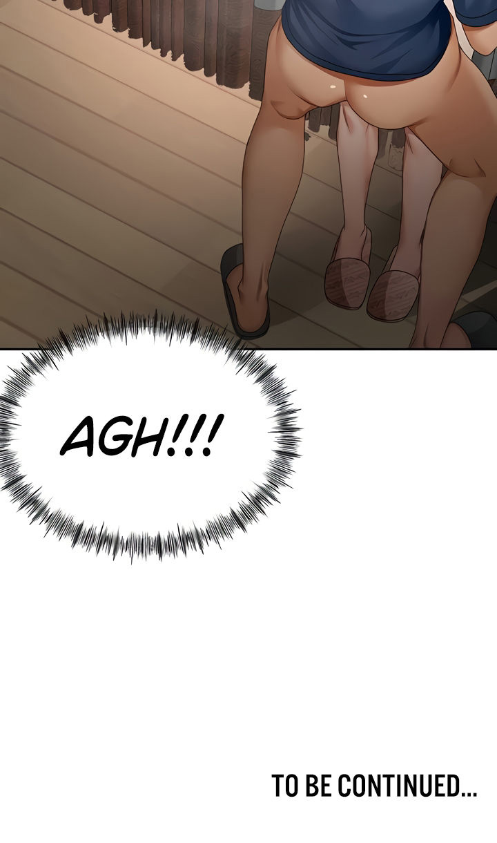 Rooftop Sex King Chapter 16 - Page 18 in English