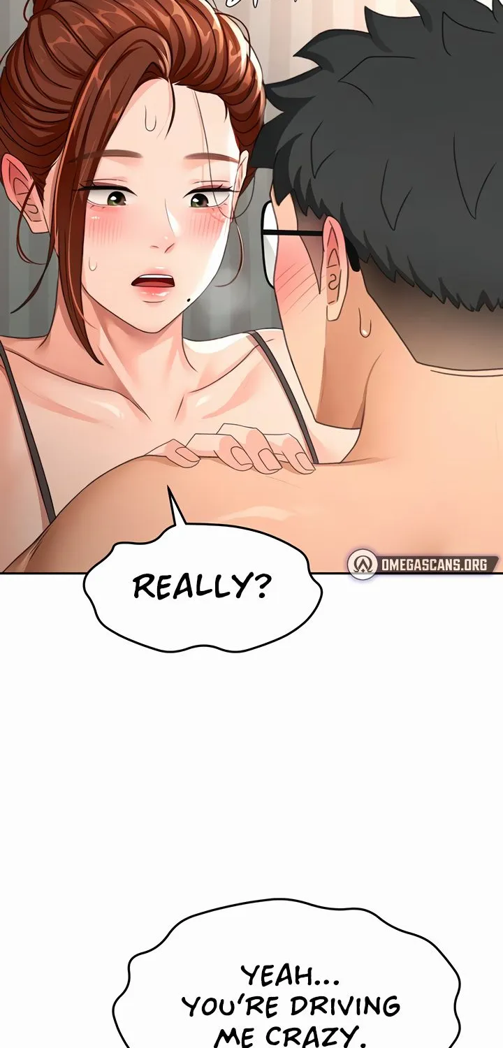 Rooftop Sex King Chapter 18 - Page 27 in English