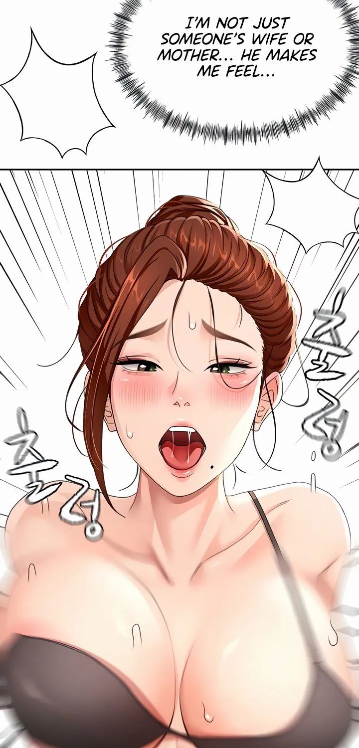 Rooftop Sex King Chapter 18 - Page 36 in English