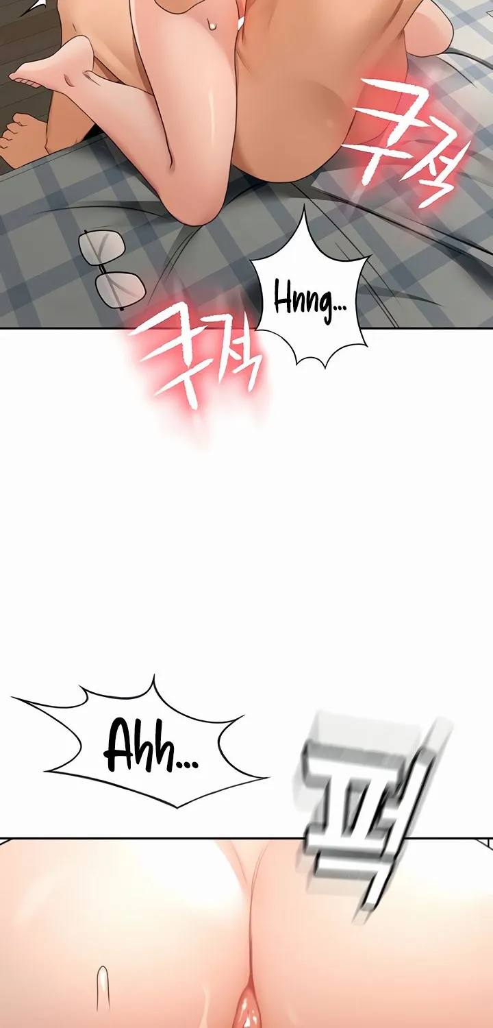 Rooftop Sex King Chapter 18 - Page 49 in English