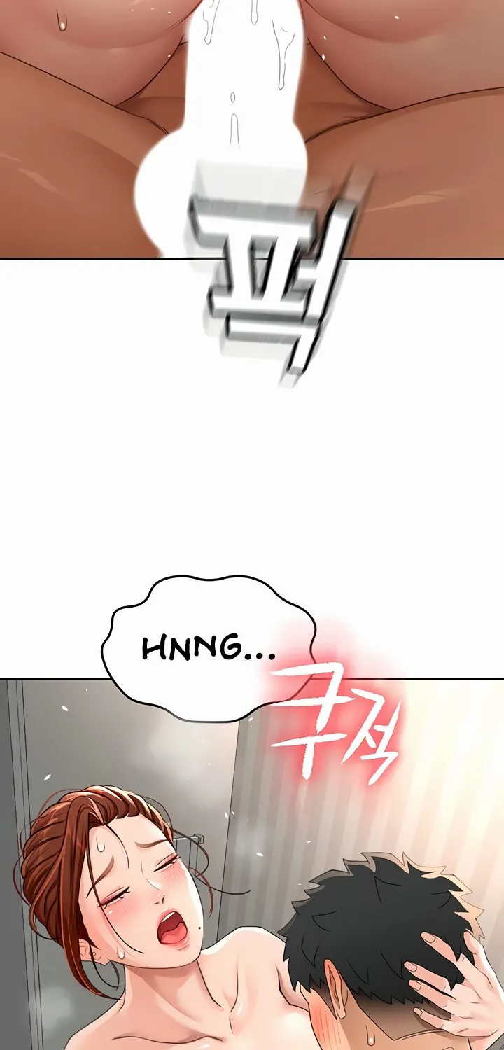 Rooftop Sex King Chapter 18 - Page 52 in English