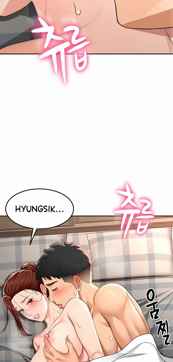Rooftop Sex King Chapter 18 - Page 64 in English
