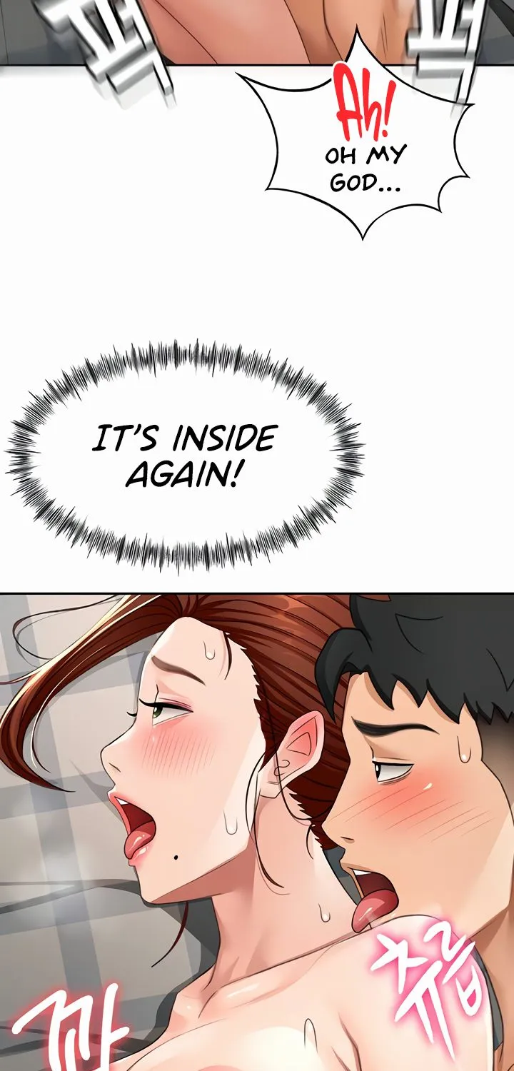 Rooftop Sex King Chapter 18 - Page 73 in English