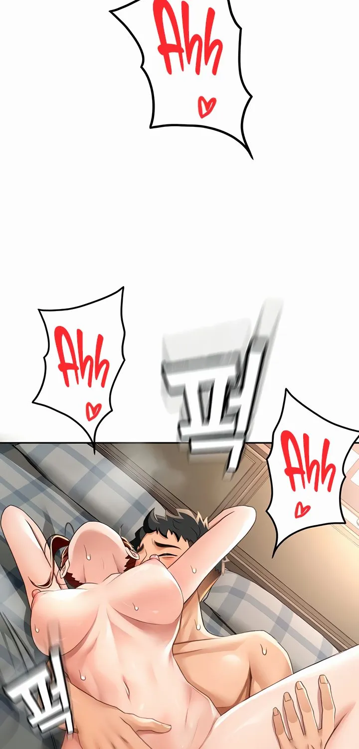 Rooftop Sex King Chapter 18 - Page 78 in English