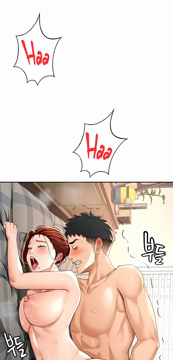 Rooftop Sex King Chapter 18 - Page 81 in English