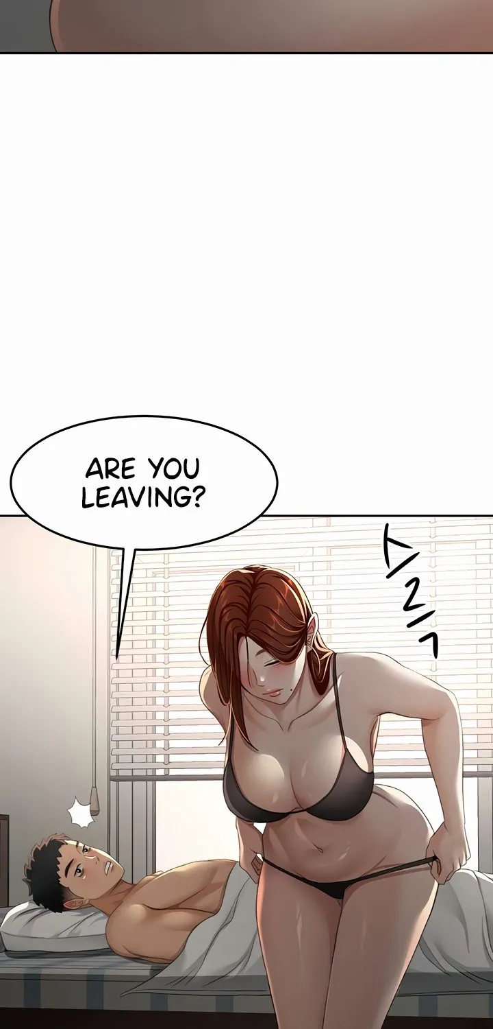 Rooftop Sex King Chapter 18 - Page 87 in English