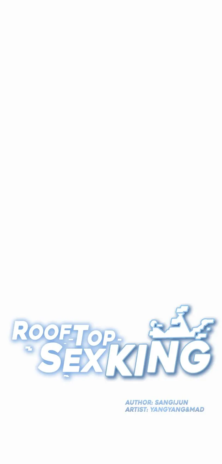Rooftop Sex King Chapter 18 - Page 9 in English