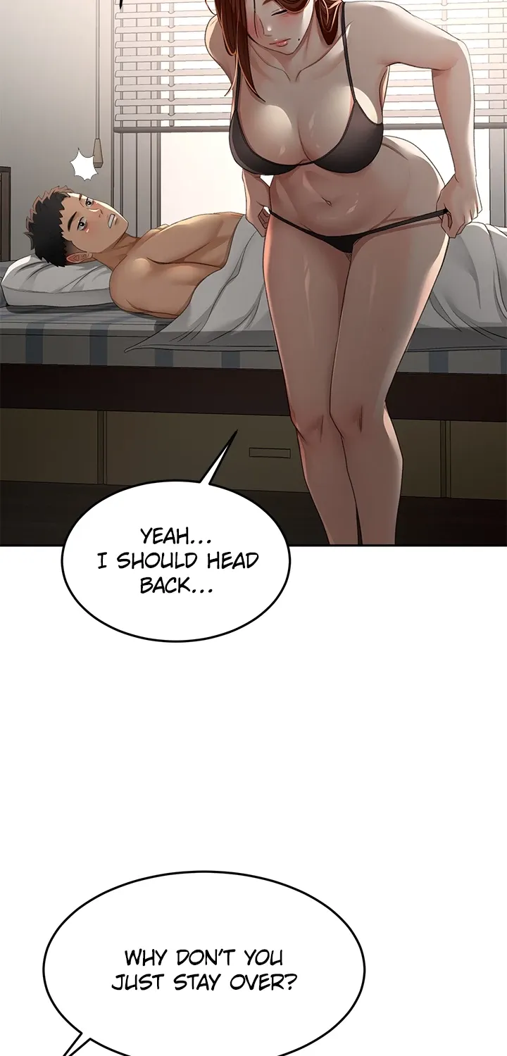 Rooftop Sex King Chapter 19.1 - Page 103 in English