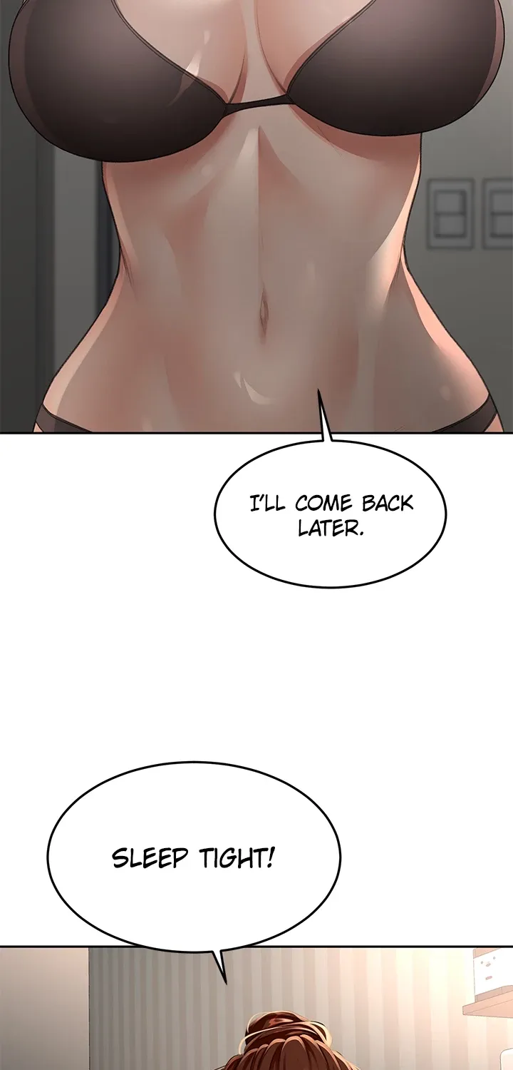 Rooftop Sex King Chapter 19.1 - Page 105 in English