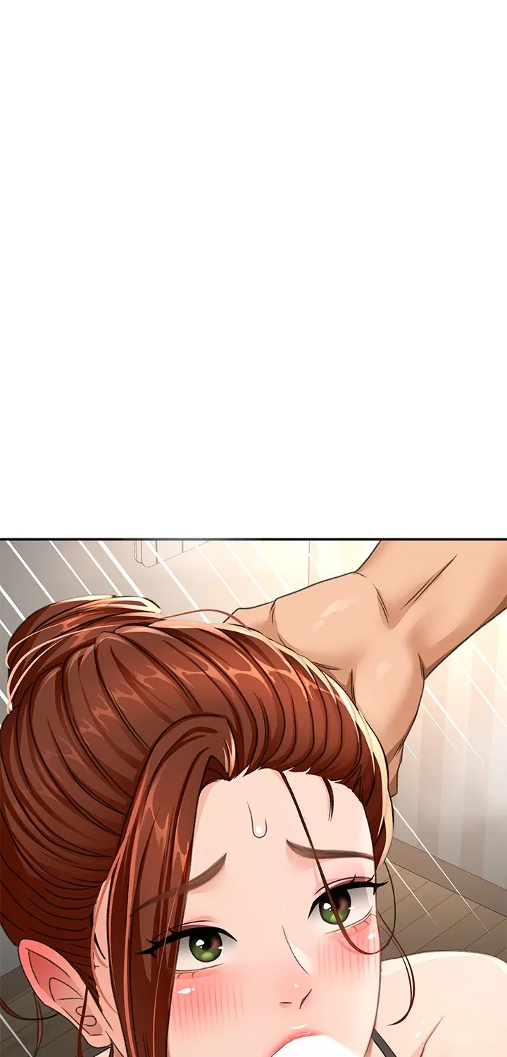 Rooftop Sex King Chapter 19.1 - Page 11 in English