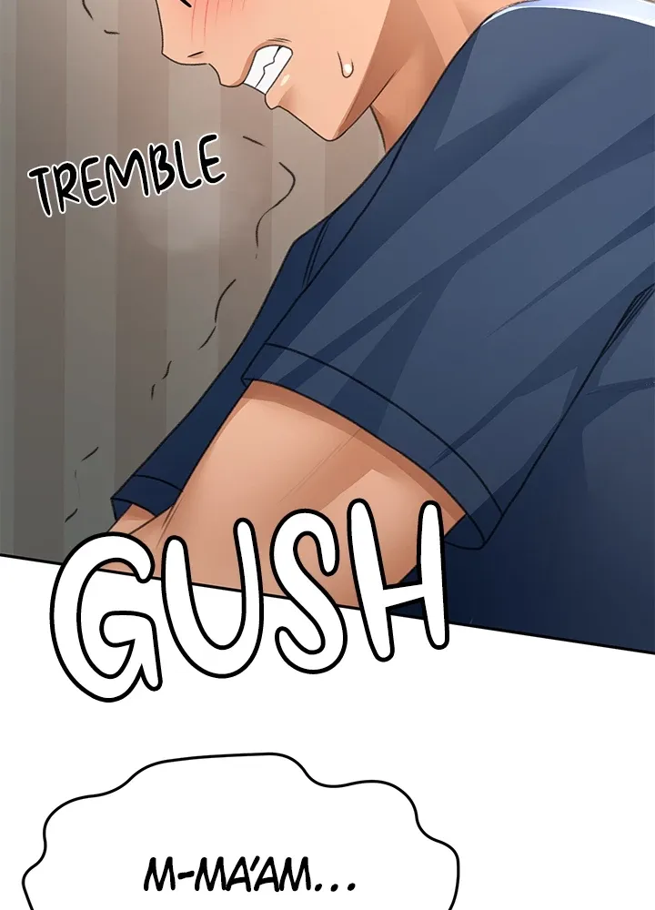 Rooftop Sex King Chapter 19.1 - Page 16 in English