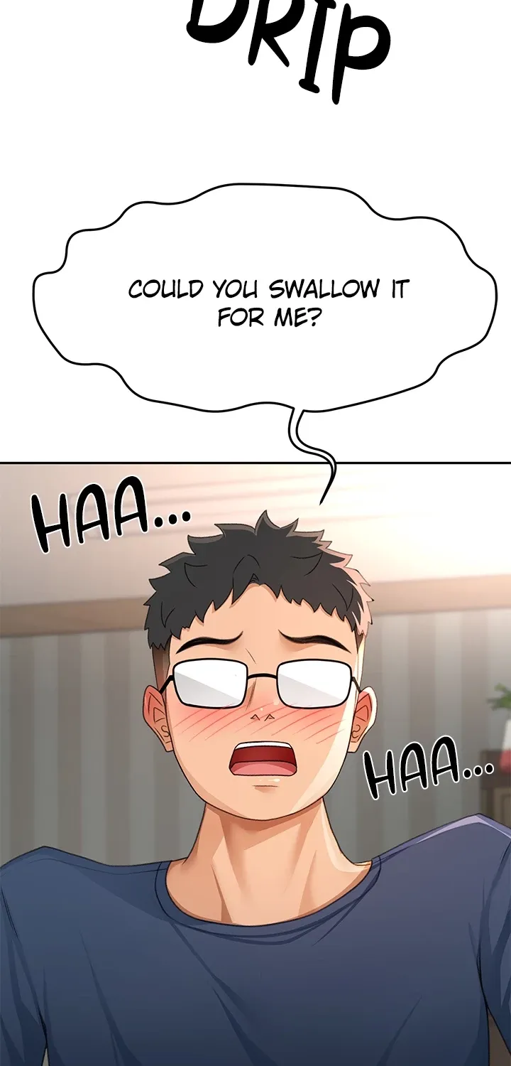 Rooftop Sex King Chapter 19.1 - Page 19 in English