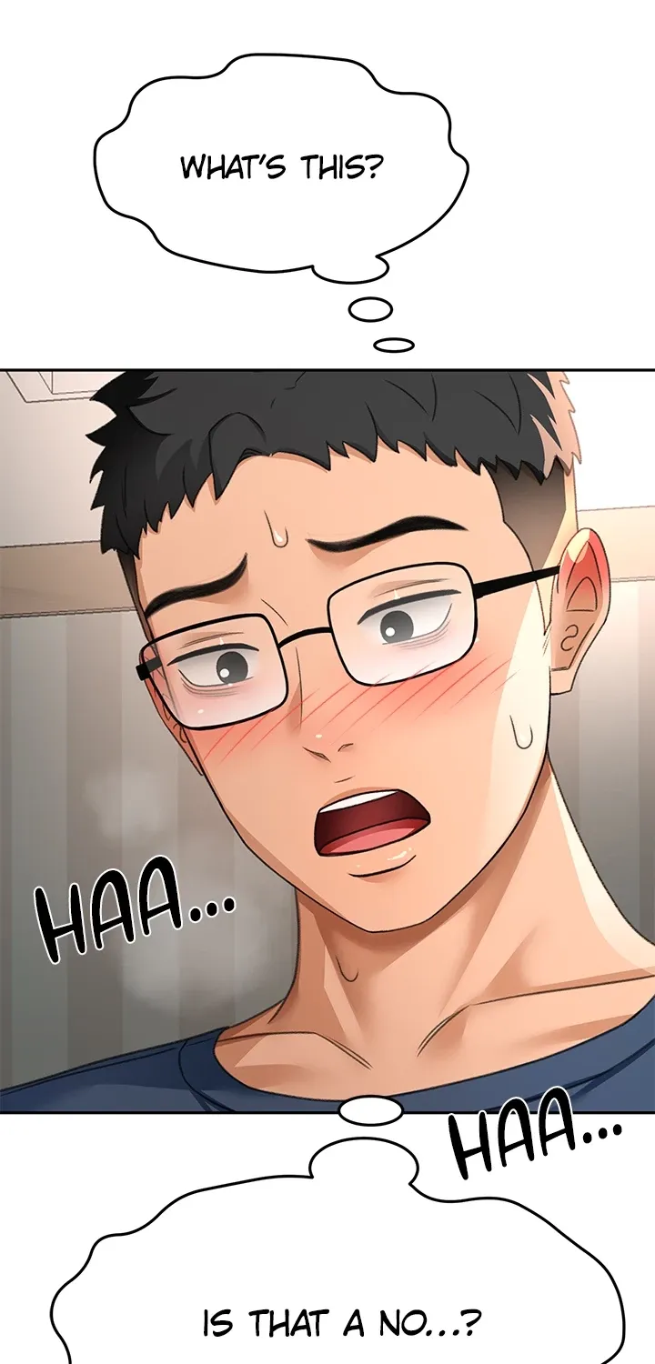 Rooftop Sex King Chapter 19.1 - Page 23 in English