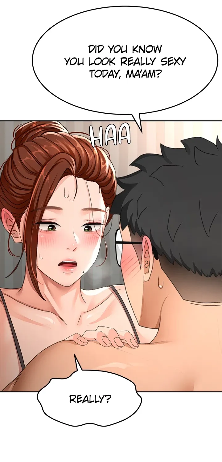 Rooftop Sex King Chapter 19.1 - Page 31 in English