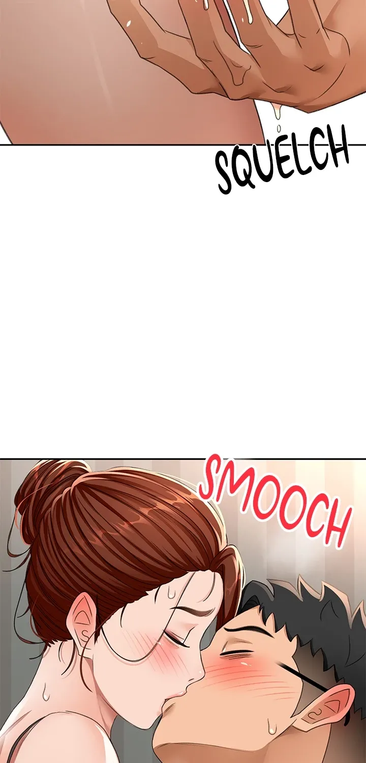 Rooftop Sex King Chapter 19.1 - Page 33 in English