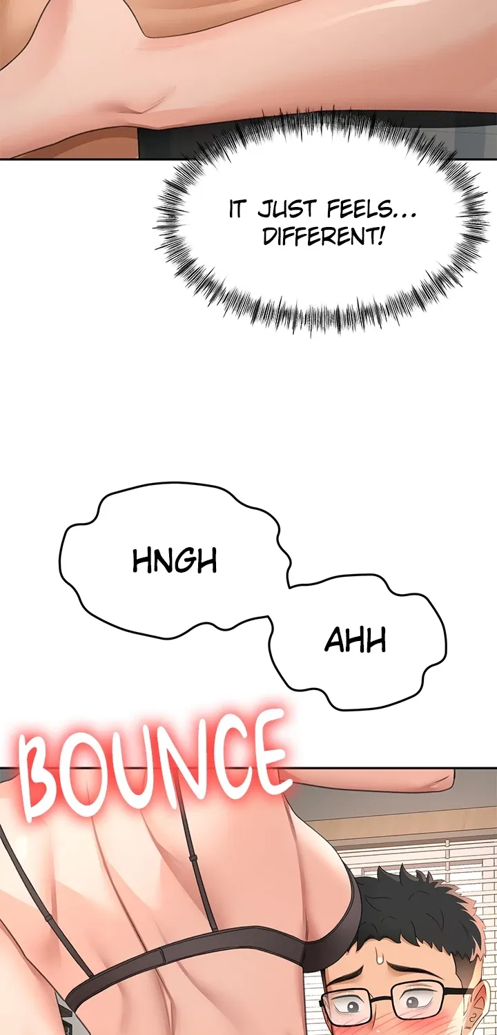 Rooftop Sex King Chapter 19.1 - Page 39 in English
