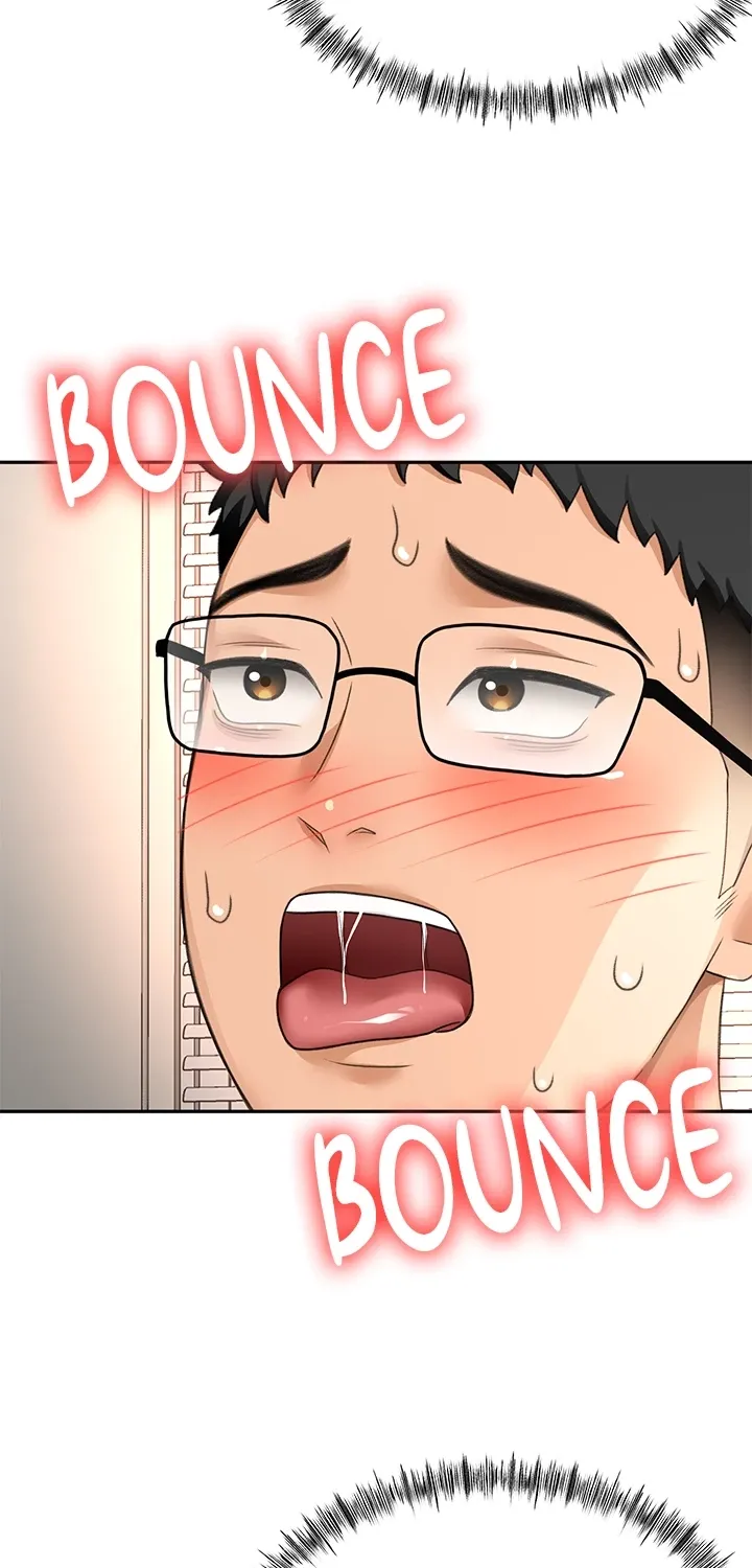 Rooftop Sex King Chapter 19.1 - Page 41 in English