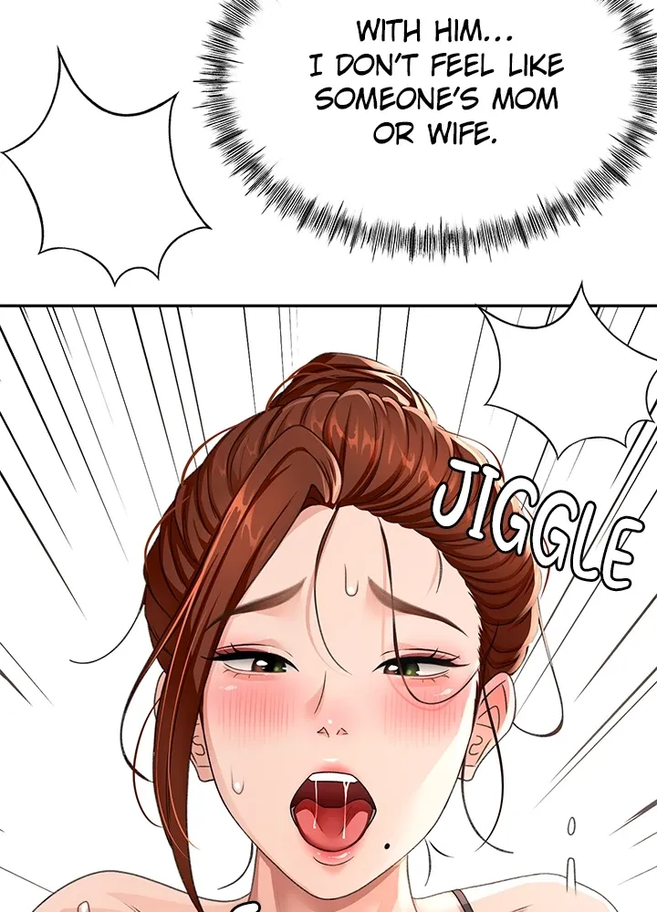 Rooftop Sex King Chapter 19.1 - Page 42 in English