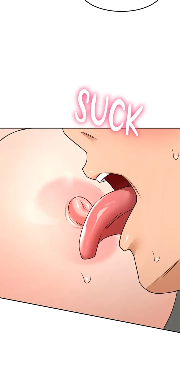 Rooftop Sex King Chapter 19.1 - Page 51 in English