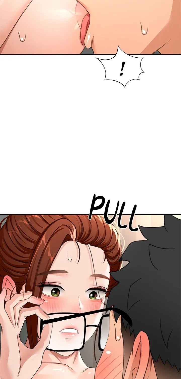 Rooftop Sex King Chapter 19.1 - Page 53 in English