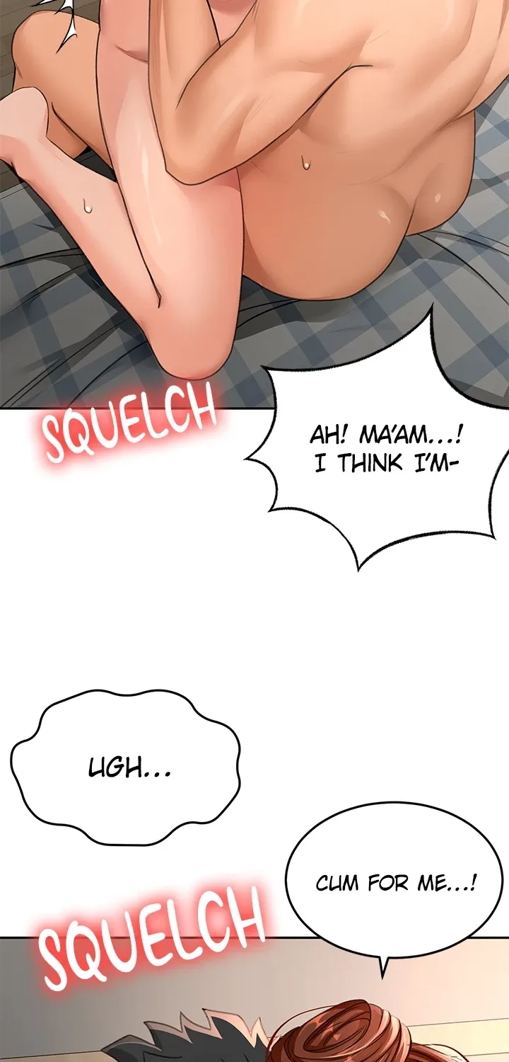 Rooftop Sex King Chapter 19.1 - Page 63 in English