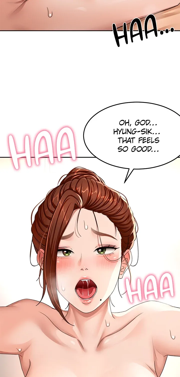 Rooftop Sex King Chapter 19.1 - Page 69 in English