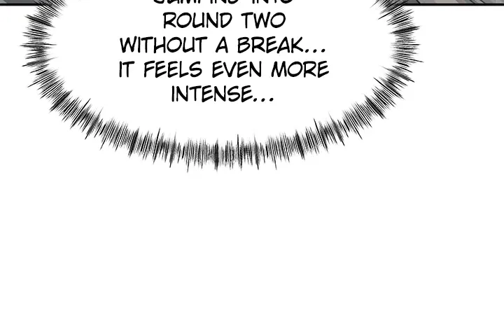 Rooftop Sex King Chapter 19.1 - Page 82 in English