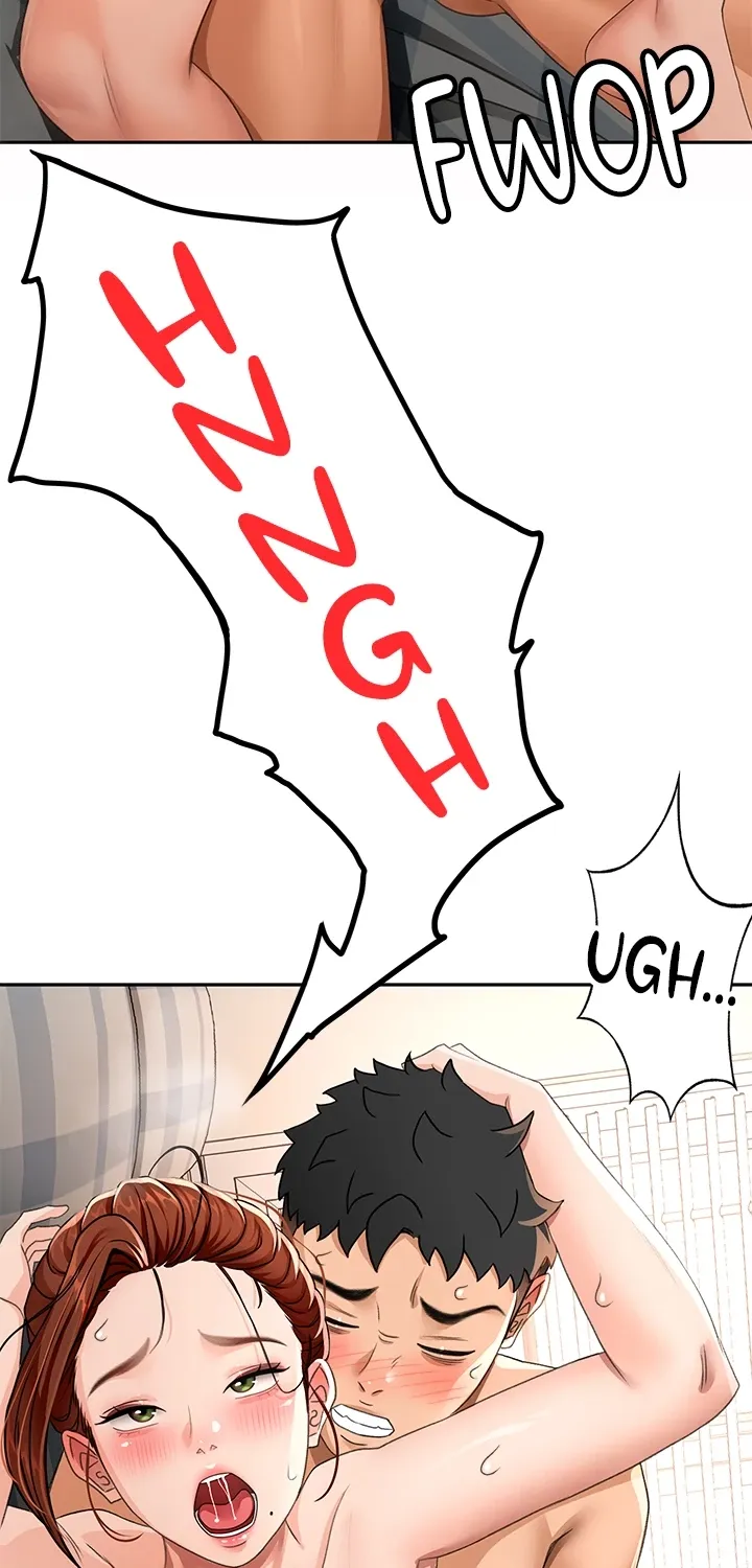 Rooftop Sex King Chapter 19.1 - Page 93 in English