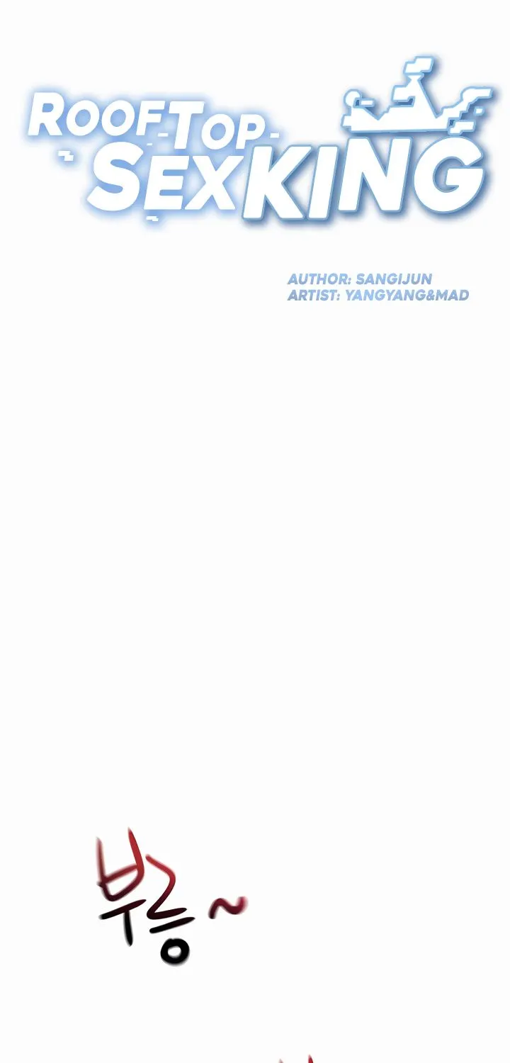 Rooftop Sex King Chapter 19 - Page 13 in English
