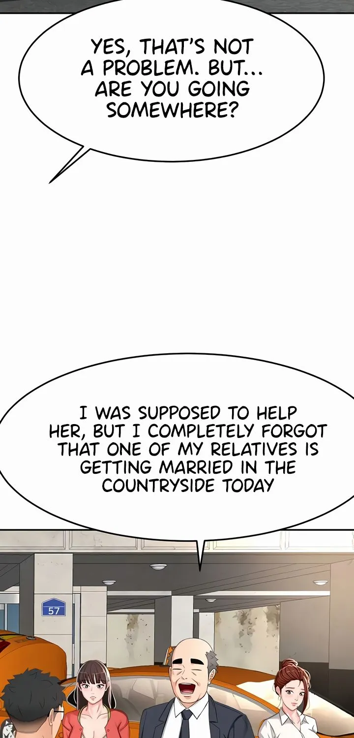 Rooftop Sex King Chapter 19 - Page 15 in English