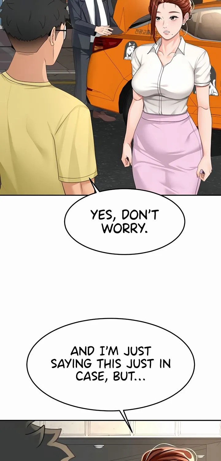 Rooftop Sex King Chapter 19 - Page 17 in English
