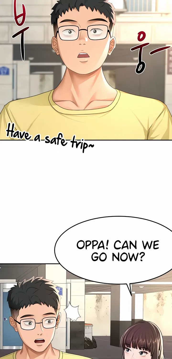 Rooftop Sex King Chapter 19 - Page 20 in English