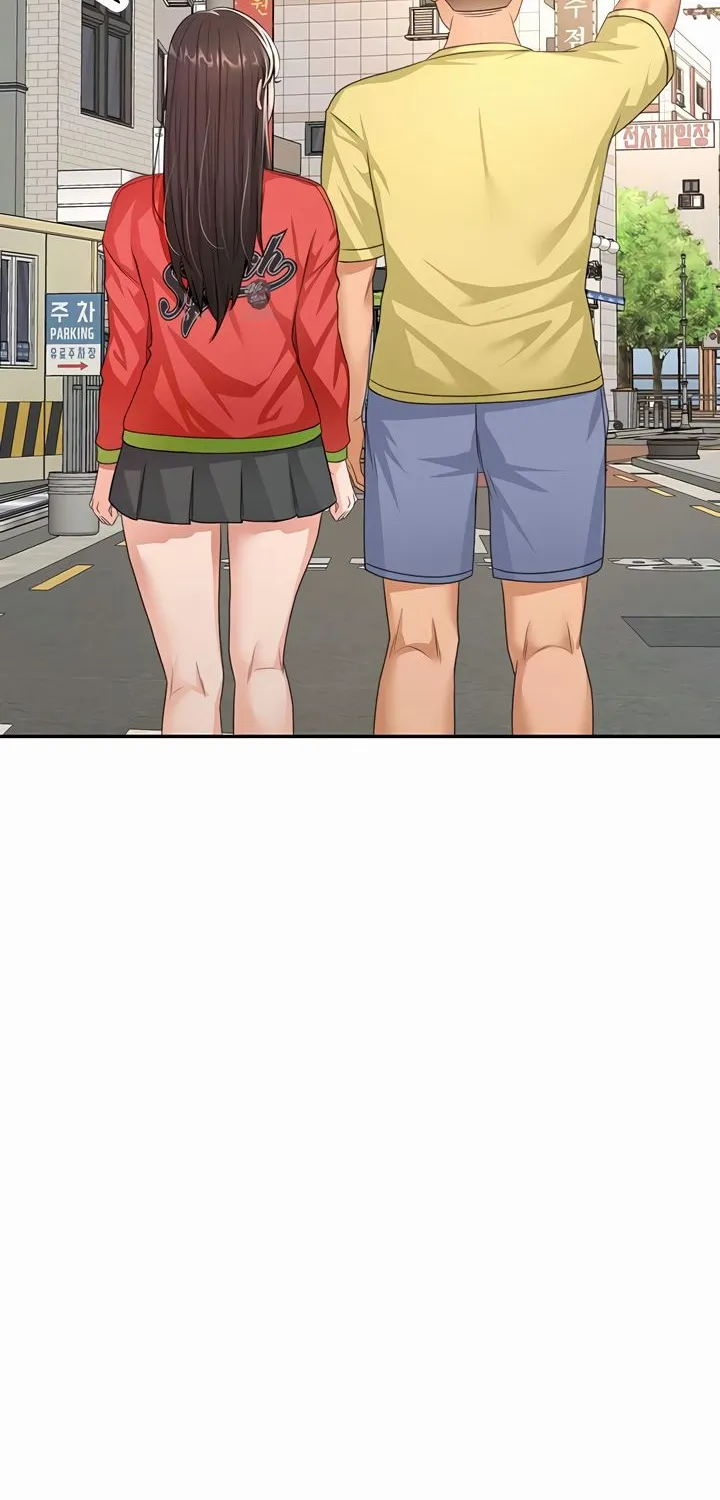 Rooftop Sex King Chapter 19 - Page 22 in English