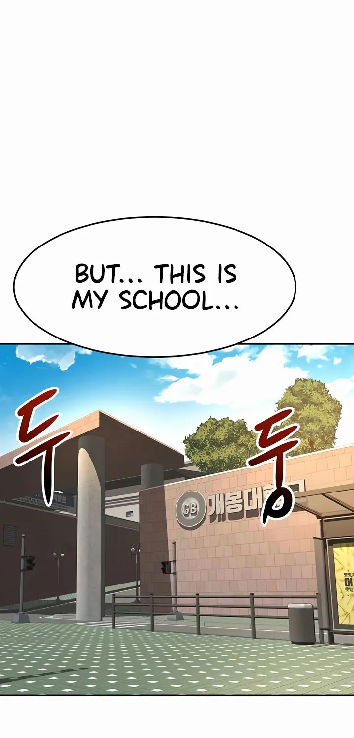 Rooftop Sex King Chapter 19 - Page 23 in English