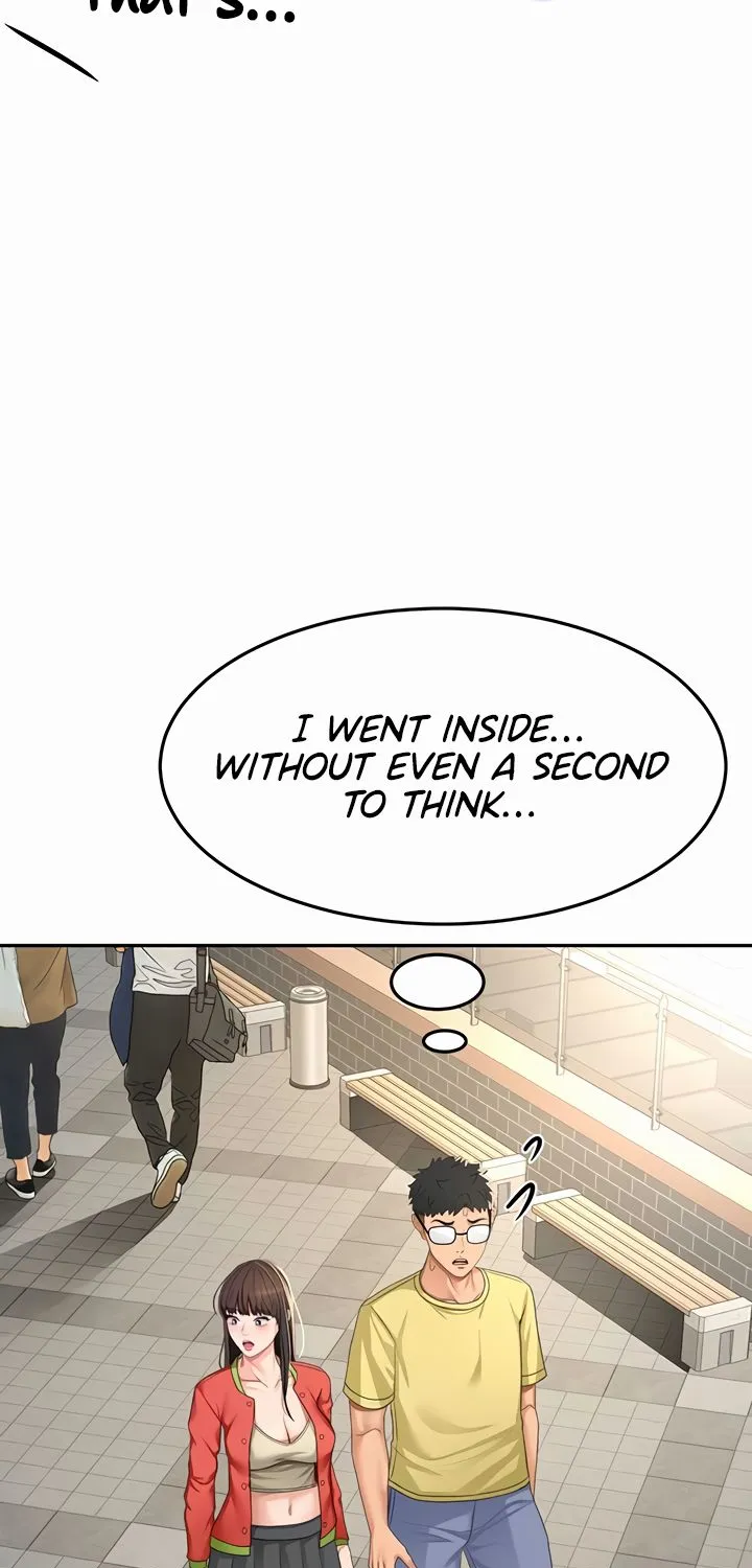 Rooftop Sex King Chapter 19 - Page 27 in English