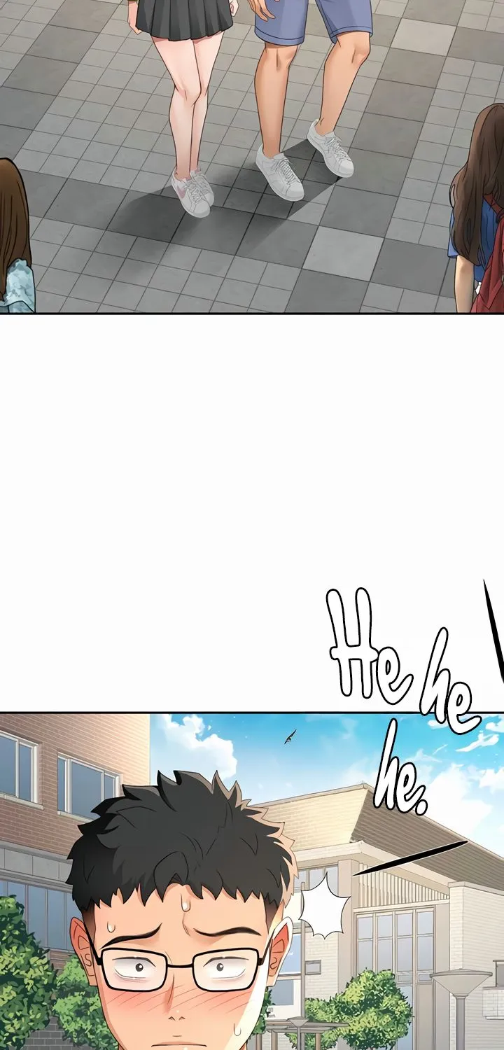 Rooftop Sex King Chapter 19 - Page 28 in English