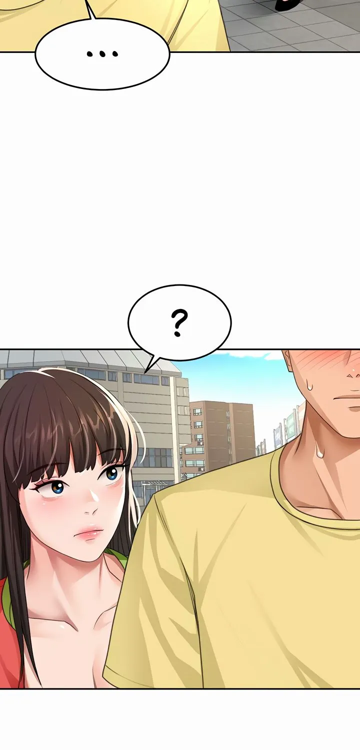 Rooftop Sex King Chapter 19 - Page 30 in English