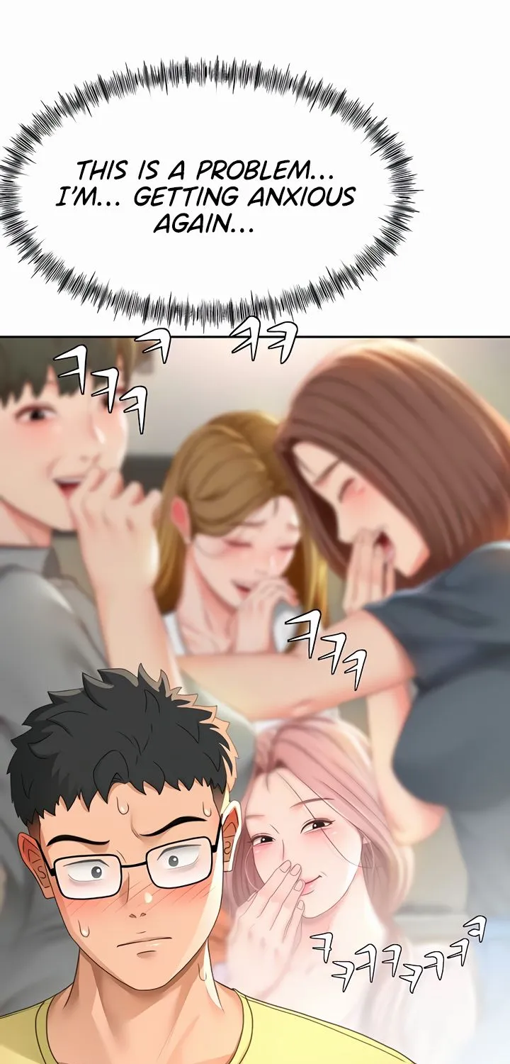 Rooftop Sex King Chapter 19 - Page 31 in English