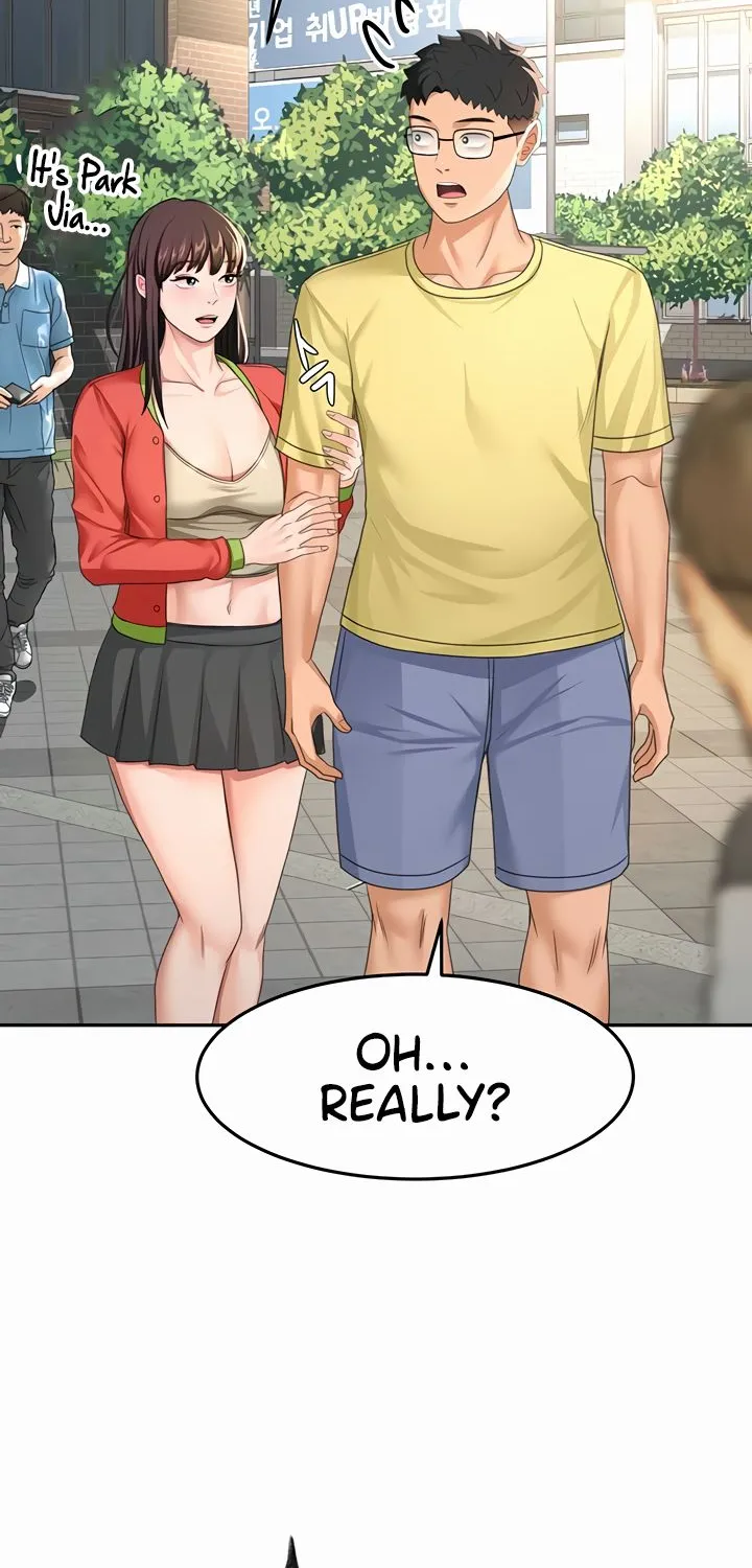 Rooftop Sex King Chapter 19 - Page 34 in English