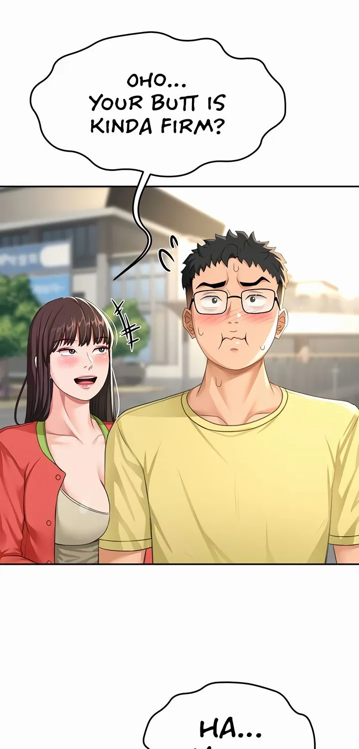 Rooftop Sex King Chapter 19 - Page 36 in English