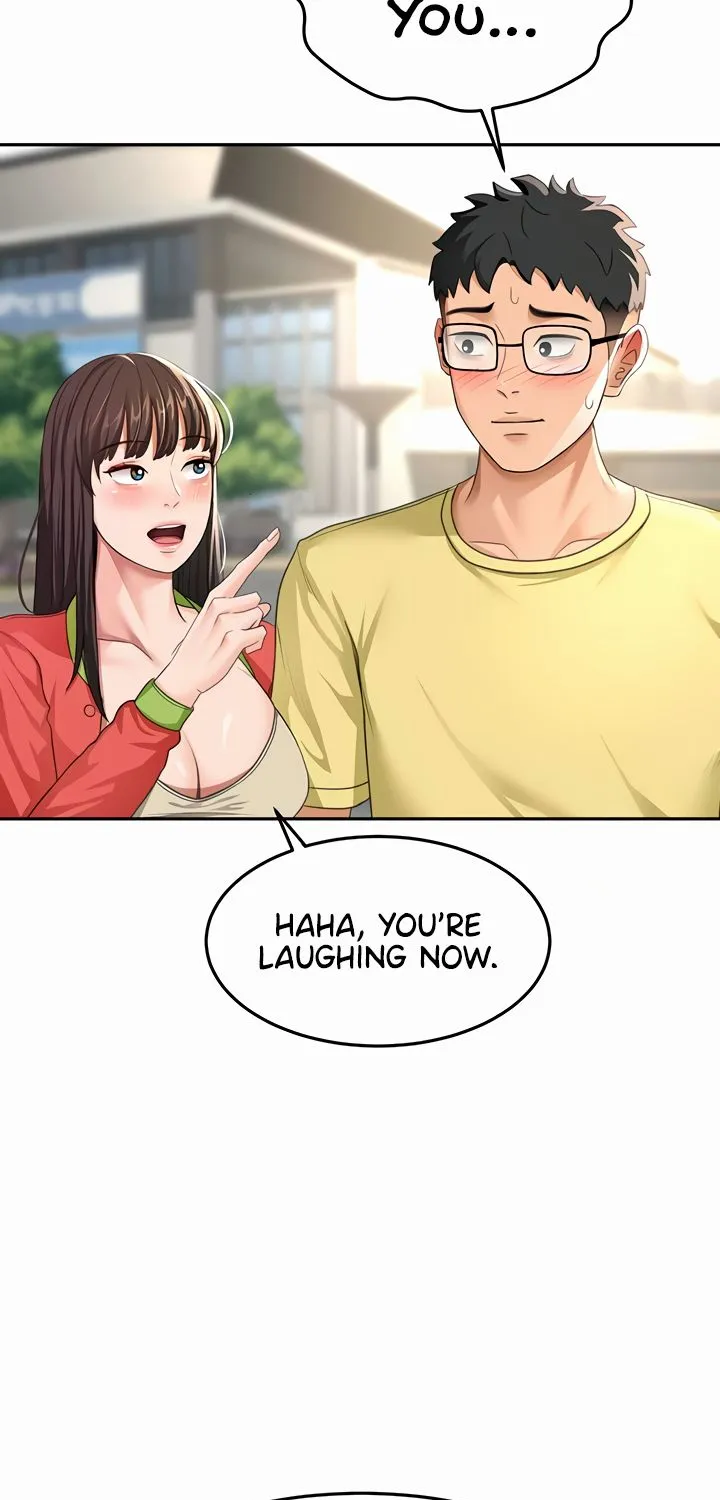 Rooftop Sex King Chapter 19 - Page 37 in English