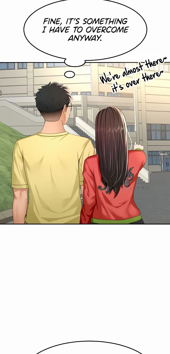 Rooftop Sex King Chapter 19 - Page 38 in English