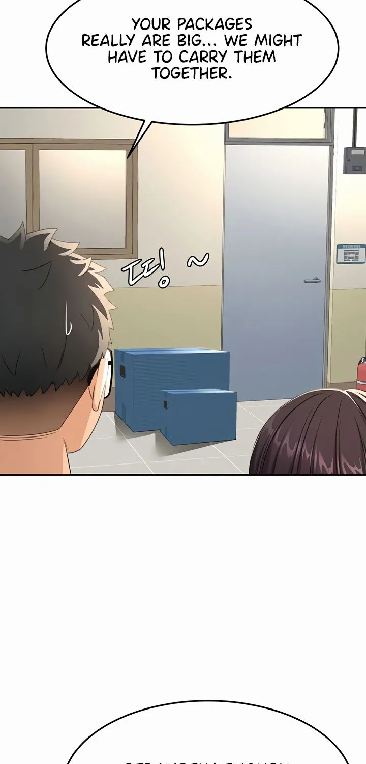 Rooftop Sex King Chapter 19 - Page 39 in English