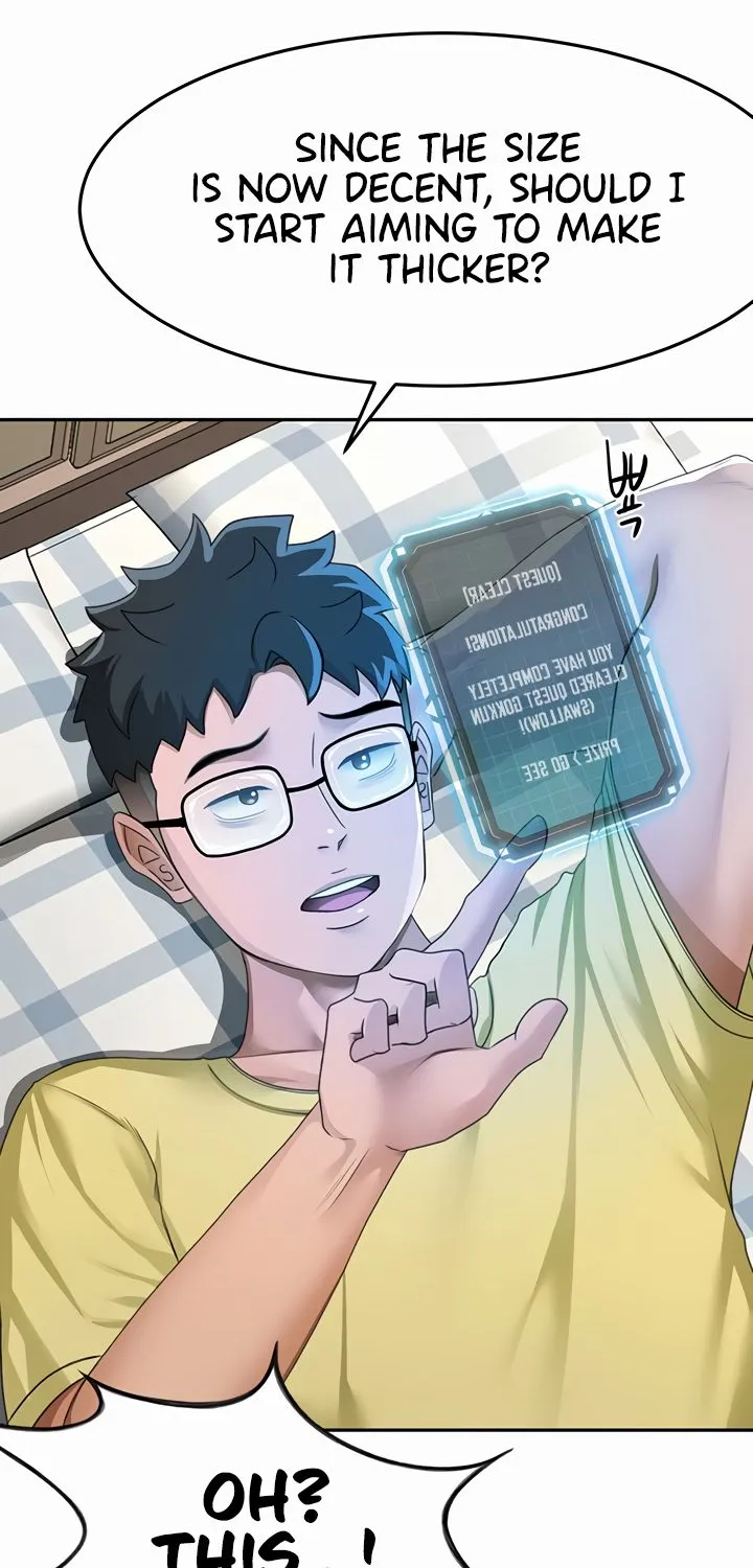 Rooftop Sex King Chapter 19 - Page 4 in English