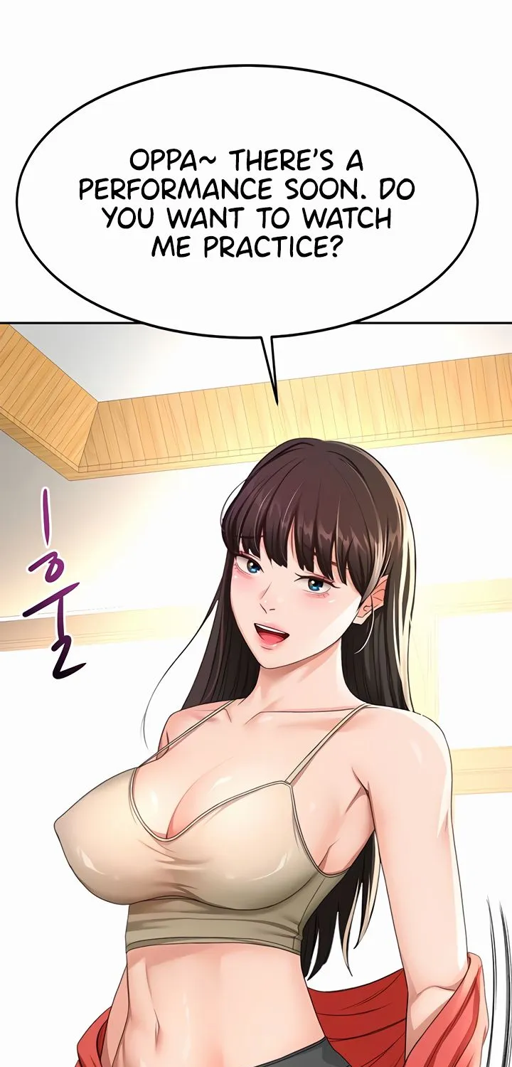 Rooftop Sex King Chapter 19 - Page 43 in English