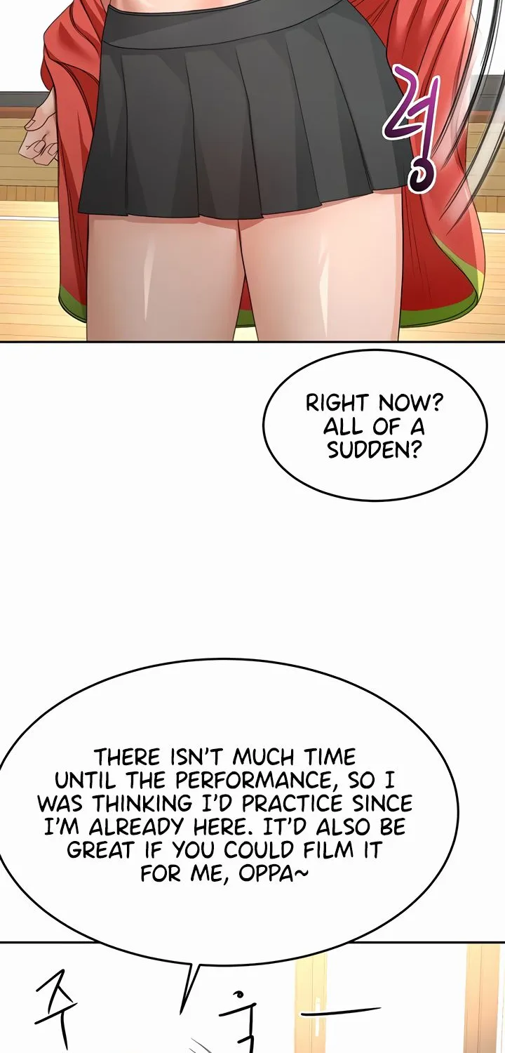 Rooftop Sex King Chapter 19 - Page 44 in English