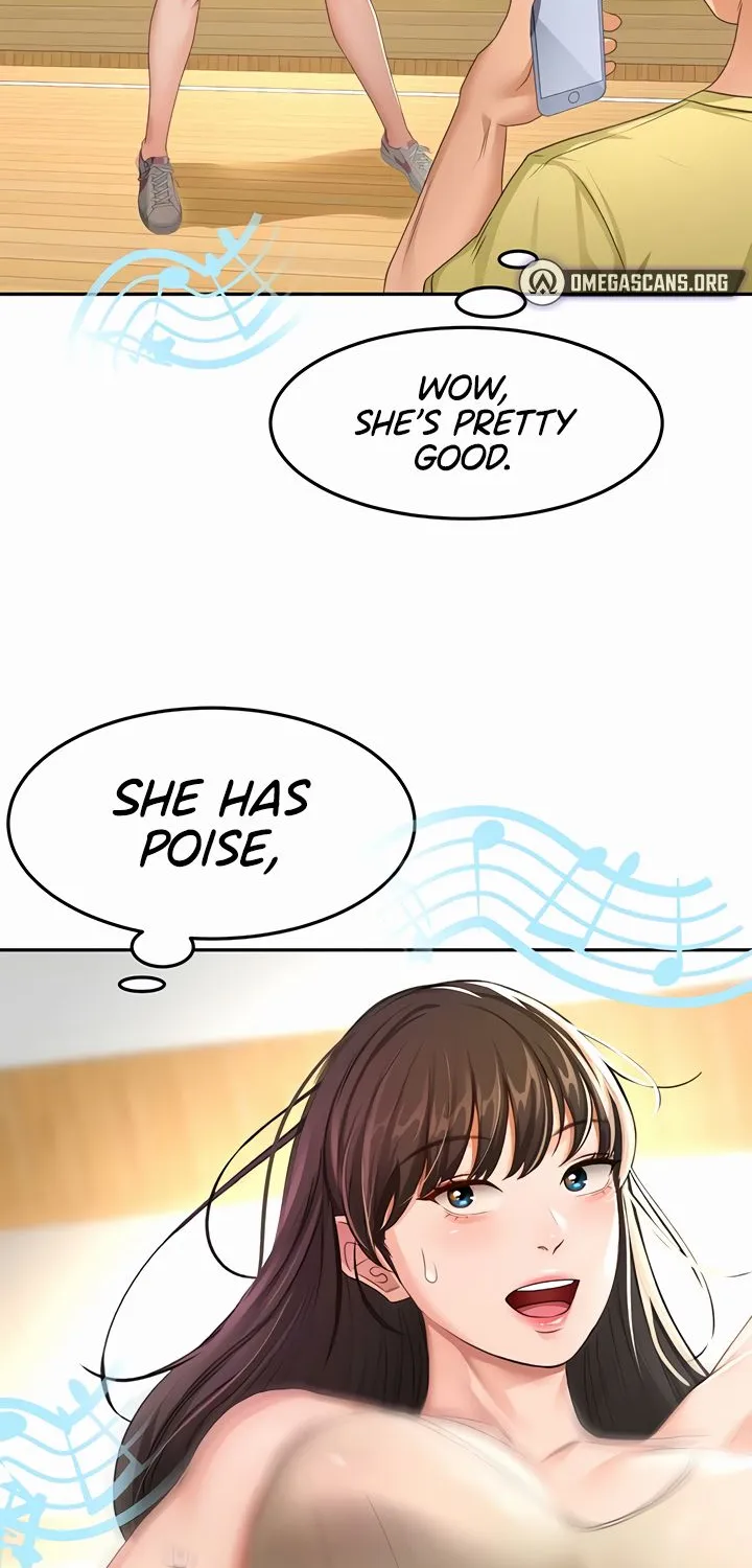 Rooftop Sex King Chapter 19 - Page 48 in English
