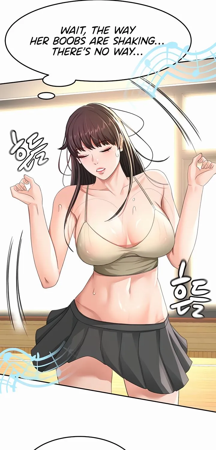 Rooftop Sex King Chapter 19 - Page 50 in English