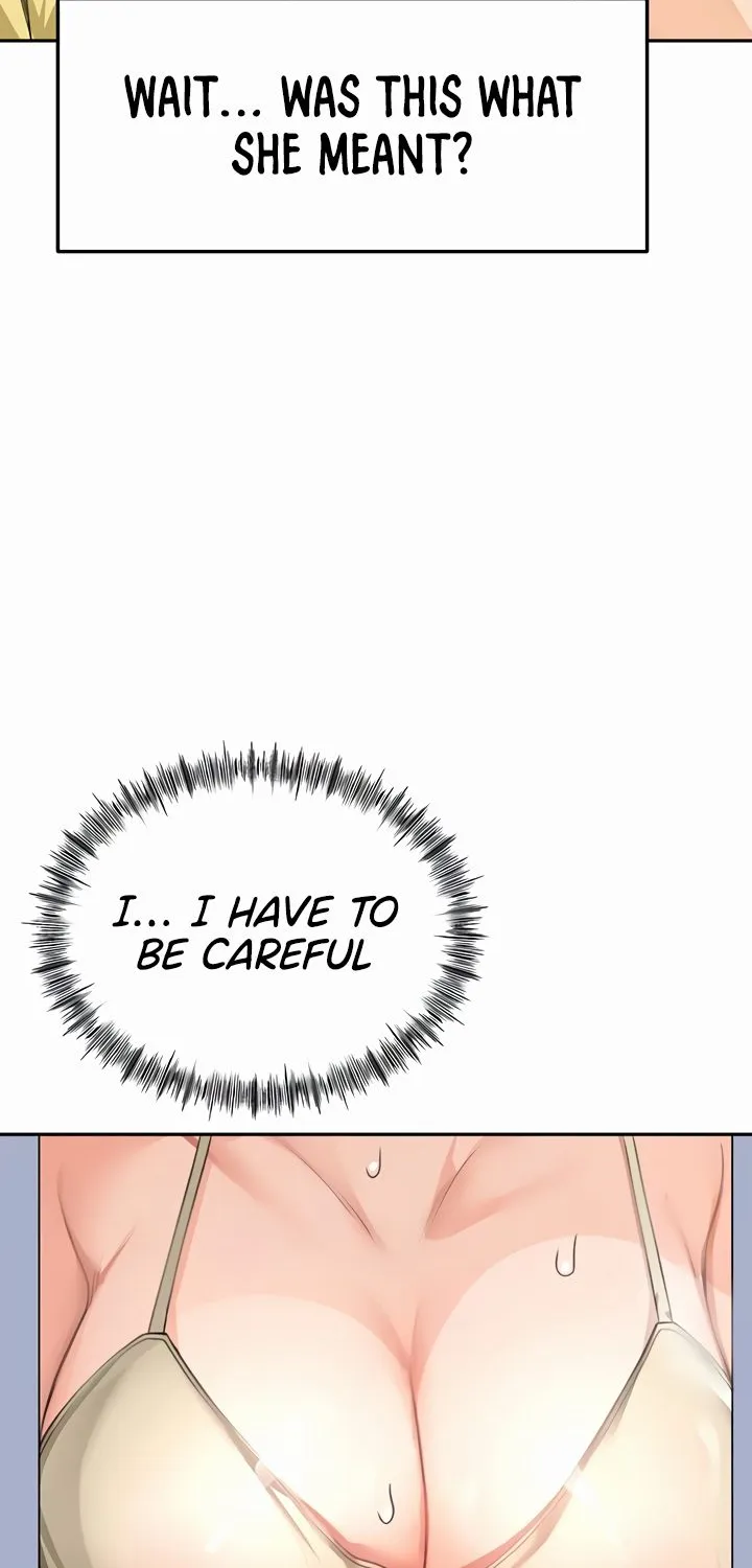 Rooftop Sex King Chapter 19 - Page 54 in English