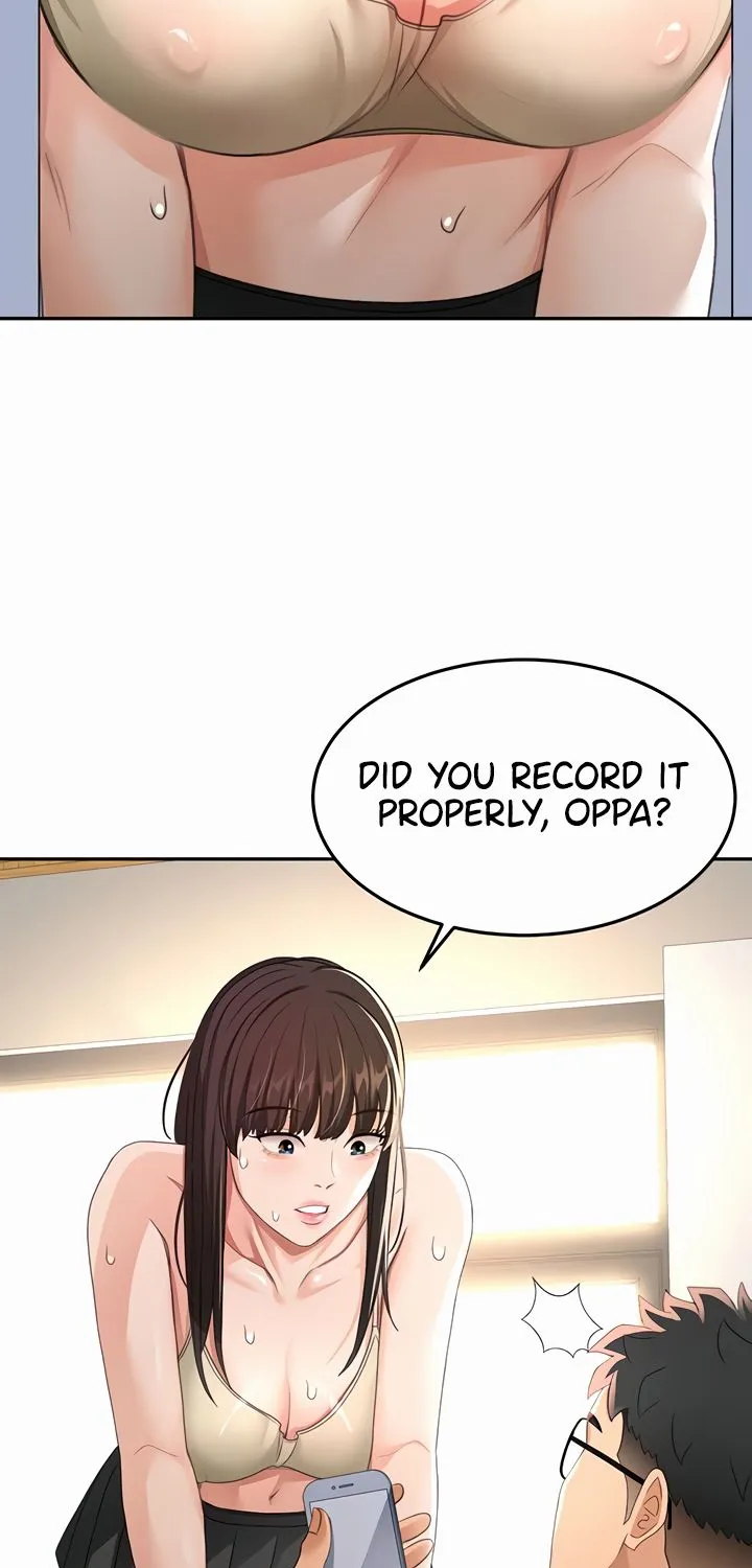 Rooftop Sex King Chapter 19 - Page 55 in English